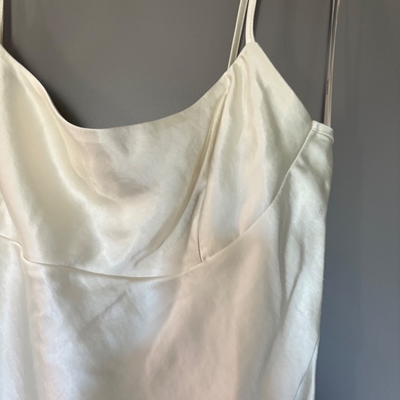 Leopard O-Ring Halter Maxi Dress - Picture 17 of 17